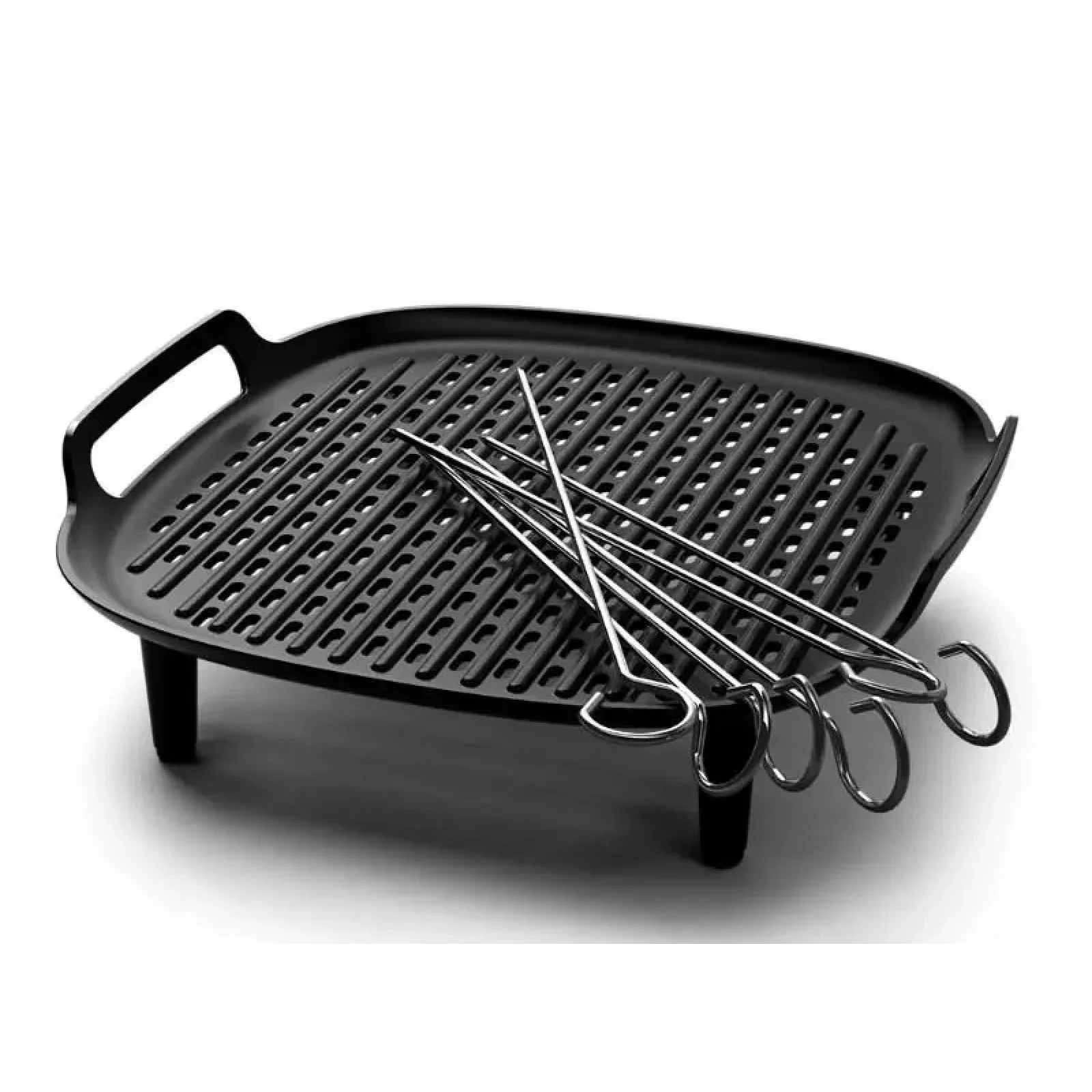 Набір для гриля Philips Airfryer Accessory, HD9959/00 UA